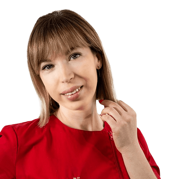 Мелешко Ирина Владимировна