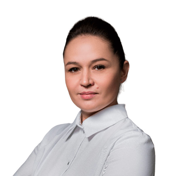 Шелехова Наталья Николаевна