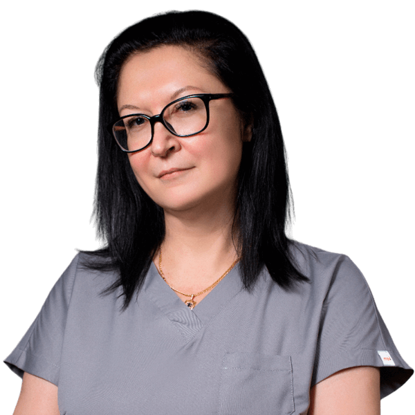 Соколко Наталья Сергеевна