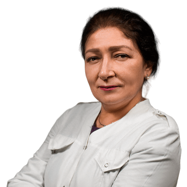 Стрижень Светлана Ивановна