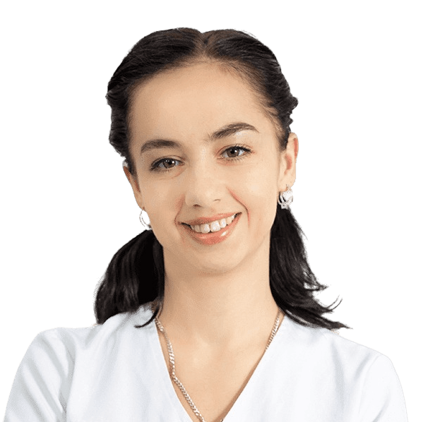 Володкевич-Мехралиева Оксана Витальевна