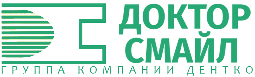 Доктор Смайл логотип